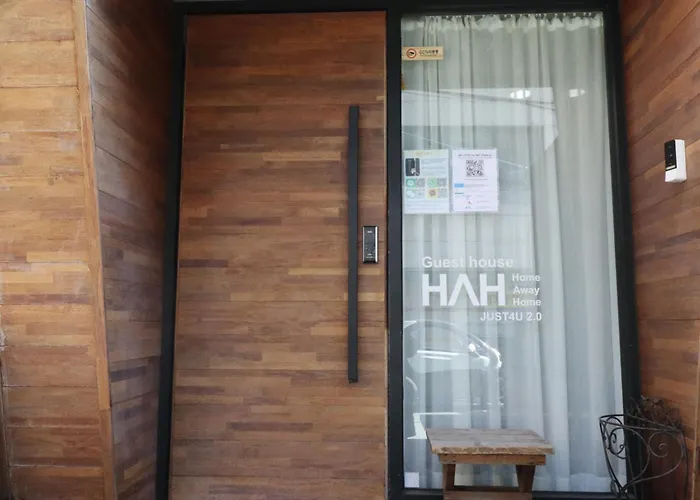 Hah Guesthouse