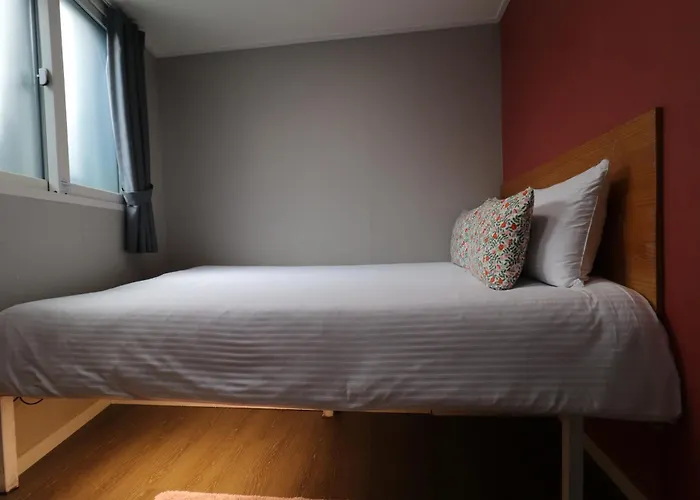 Hah Guesthouse