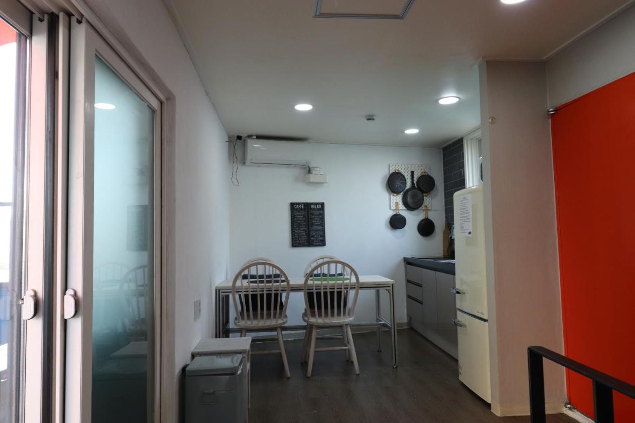 Guest house Hah 3*