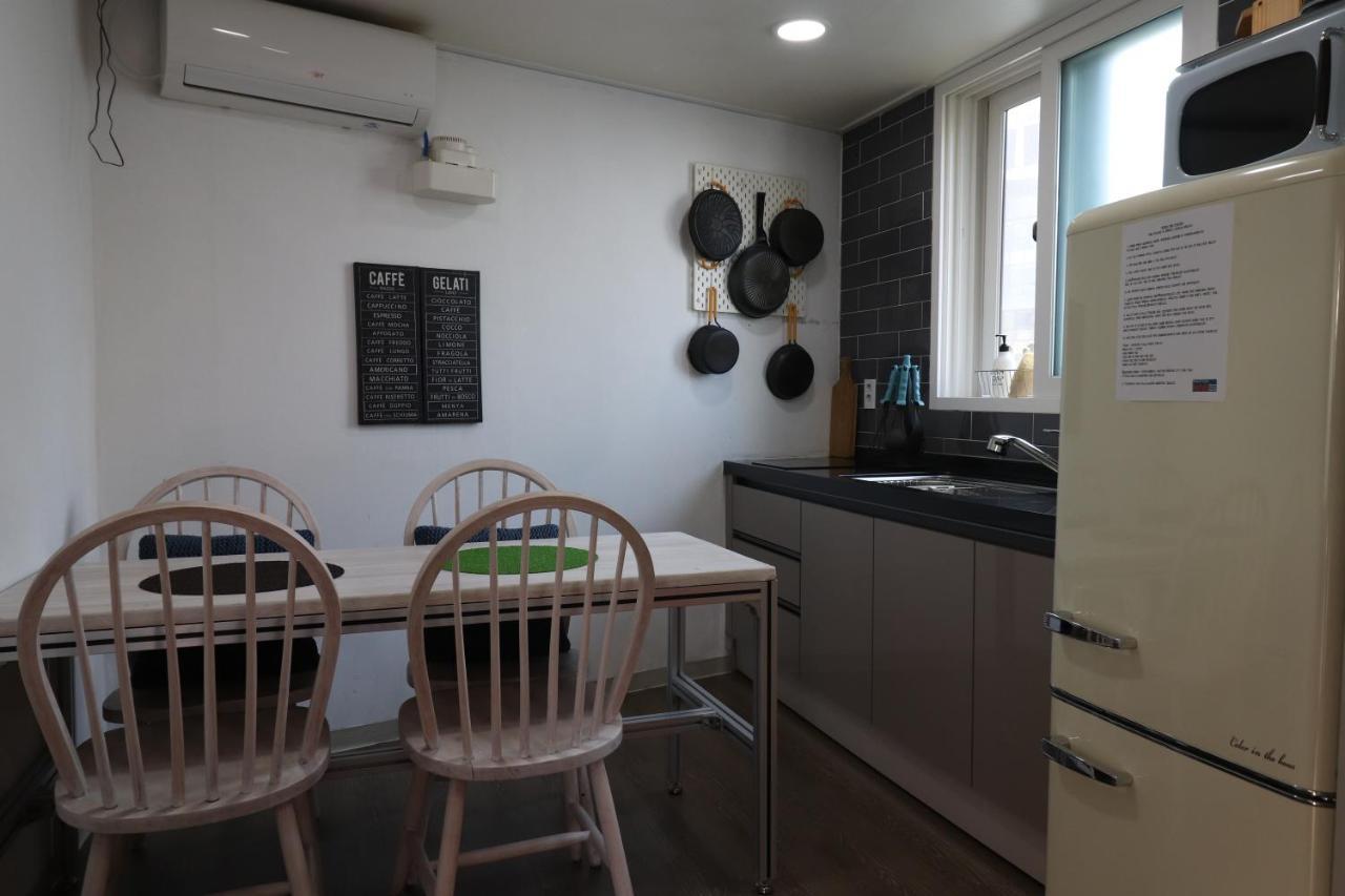 Guest house Hah Seoul