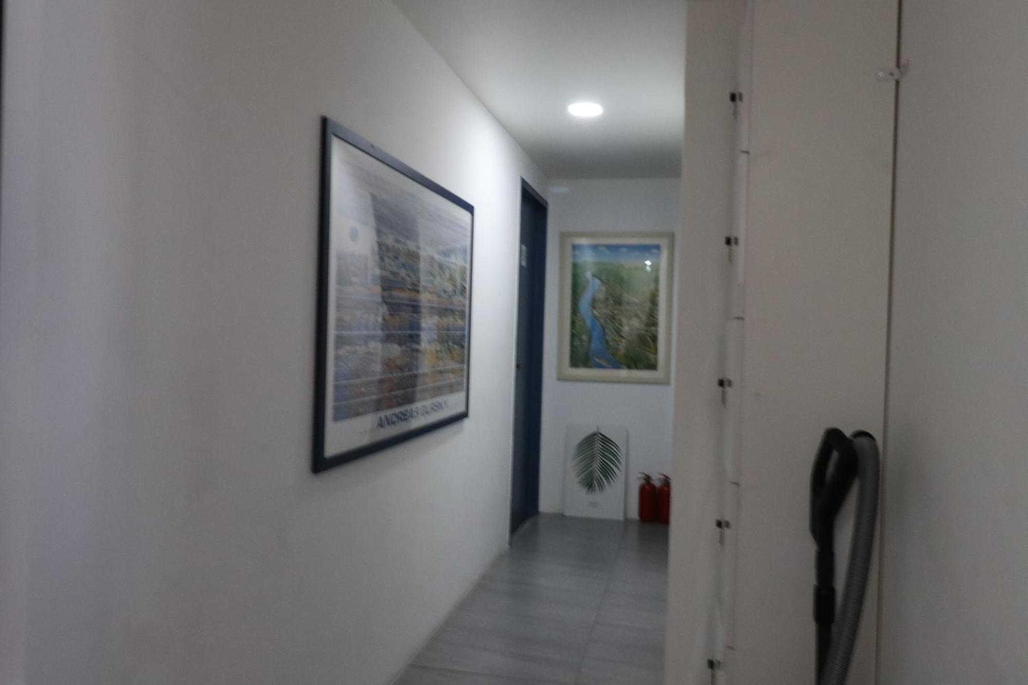 Hah Guest house 3*