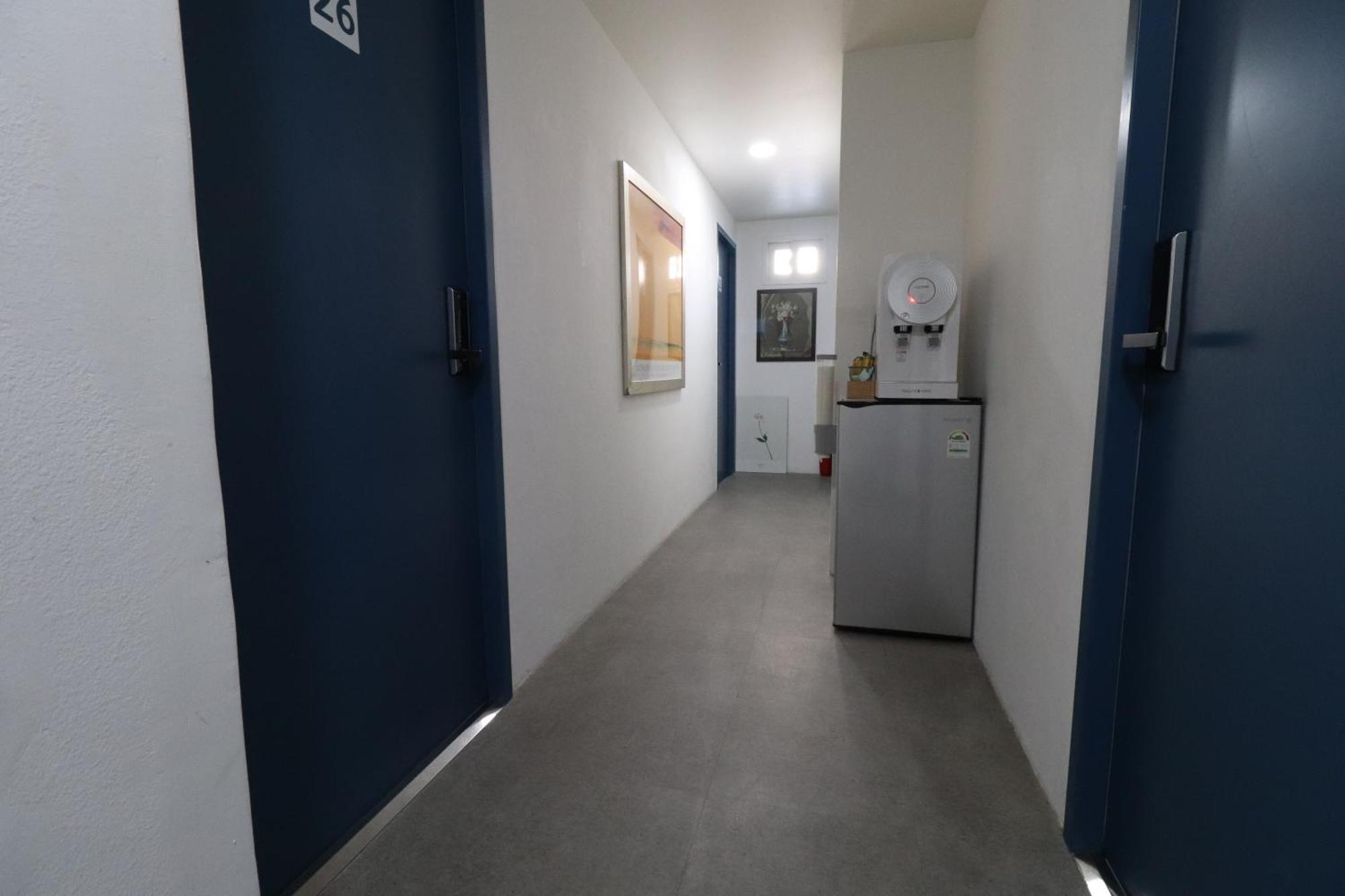 Hah Guest house Seoul