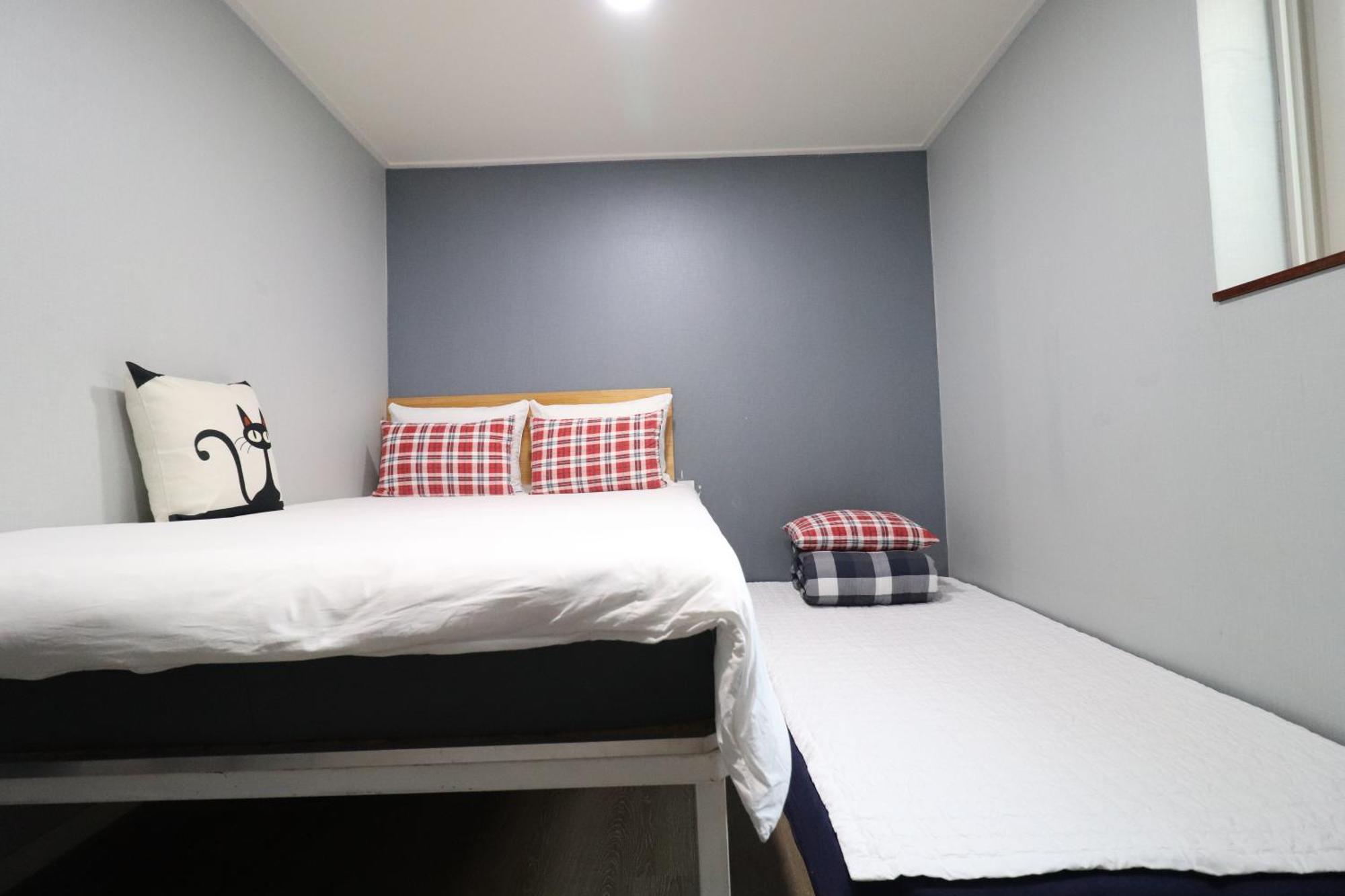 Hah Guest house