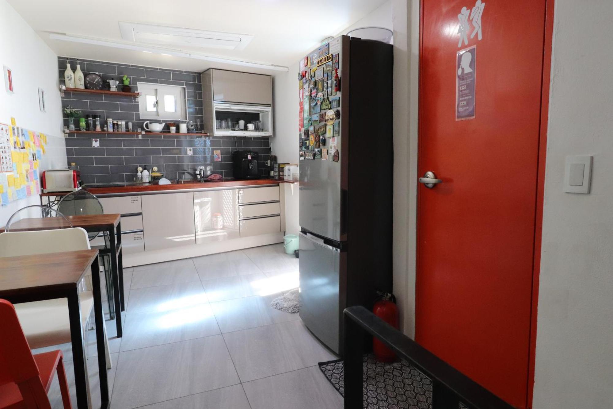 Guest house Hah 3*