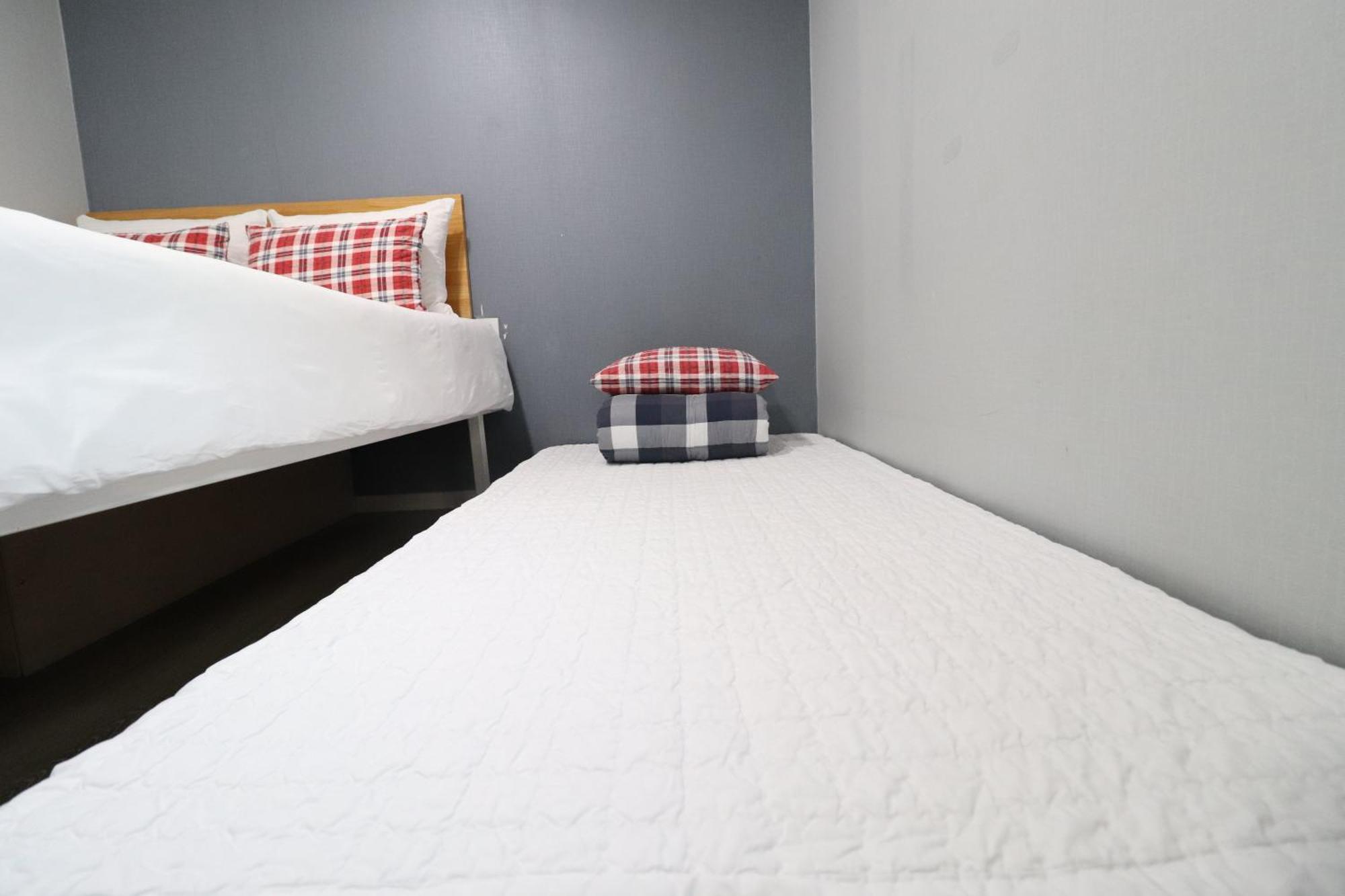 Hah Guest house