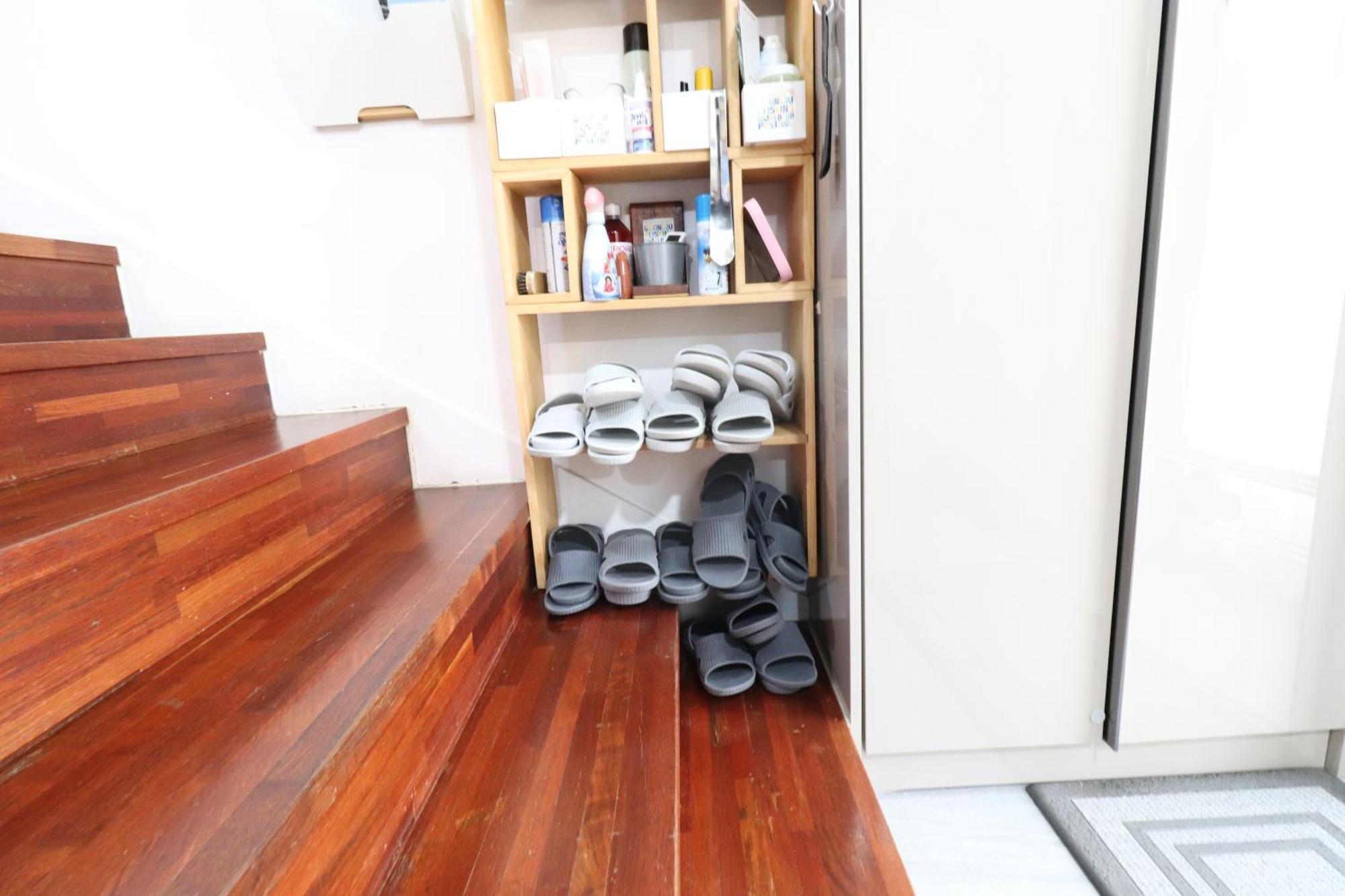 Hah Guest house 3*