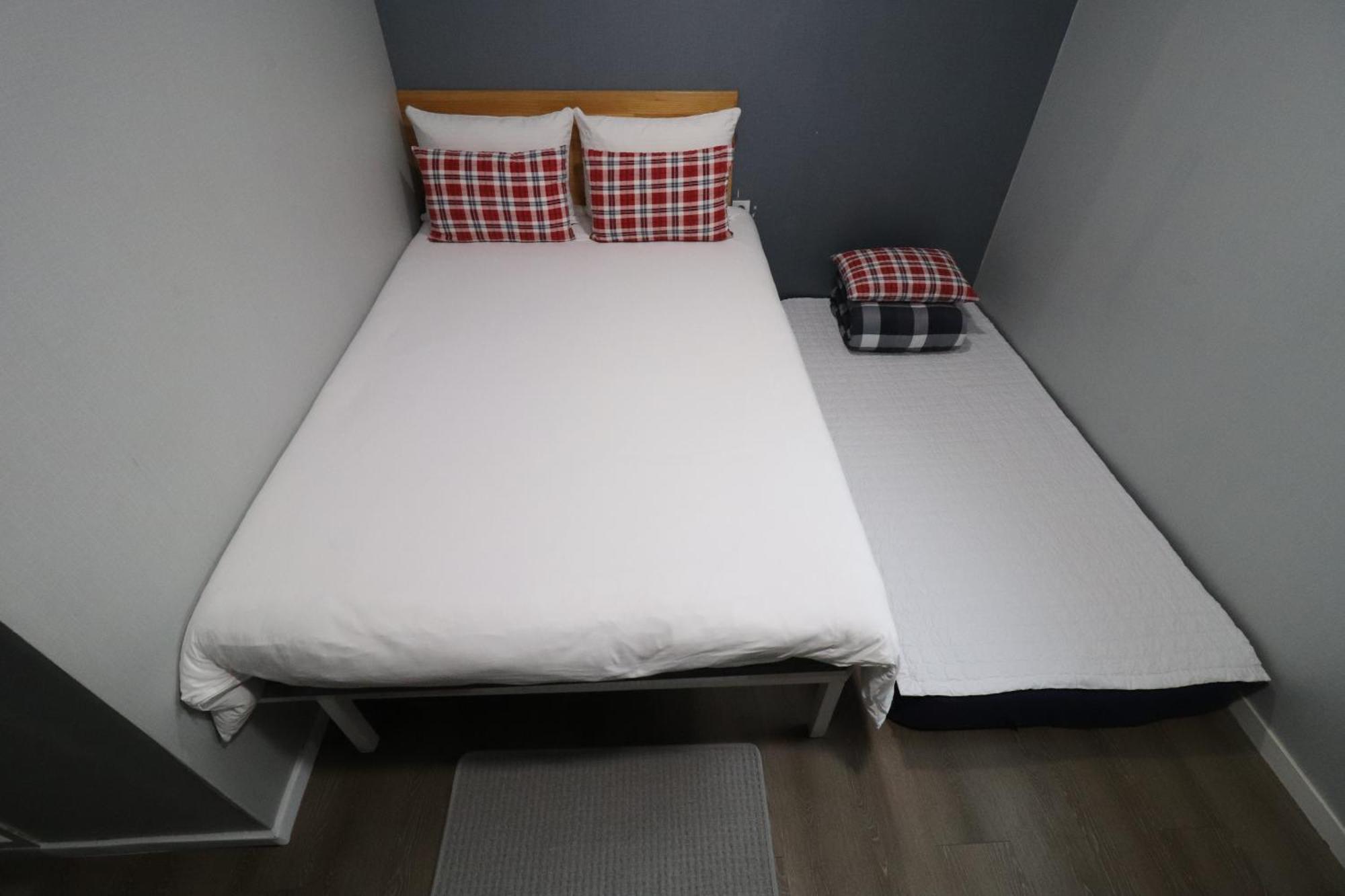 Guest house Hah 3*