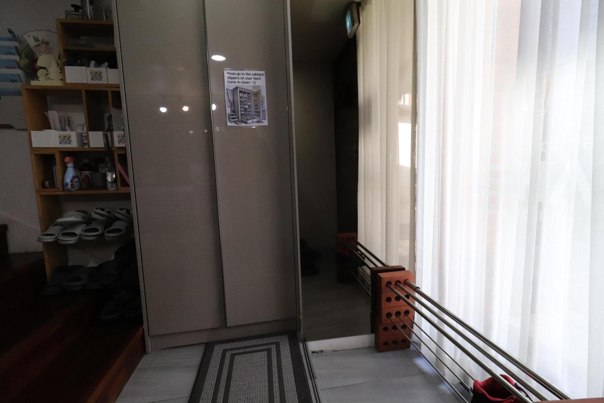 Hah Guest house Seoul
