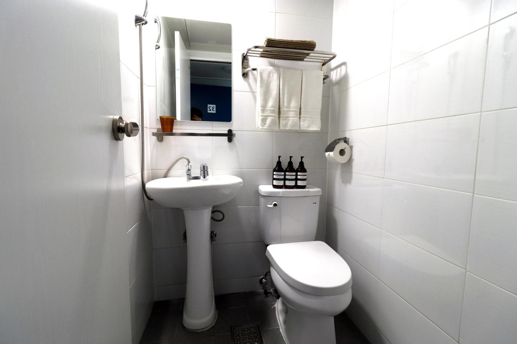 Hah Guest house 3*