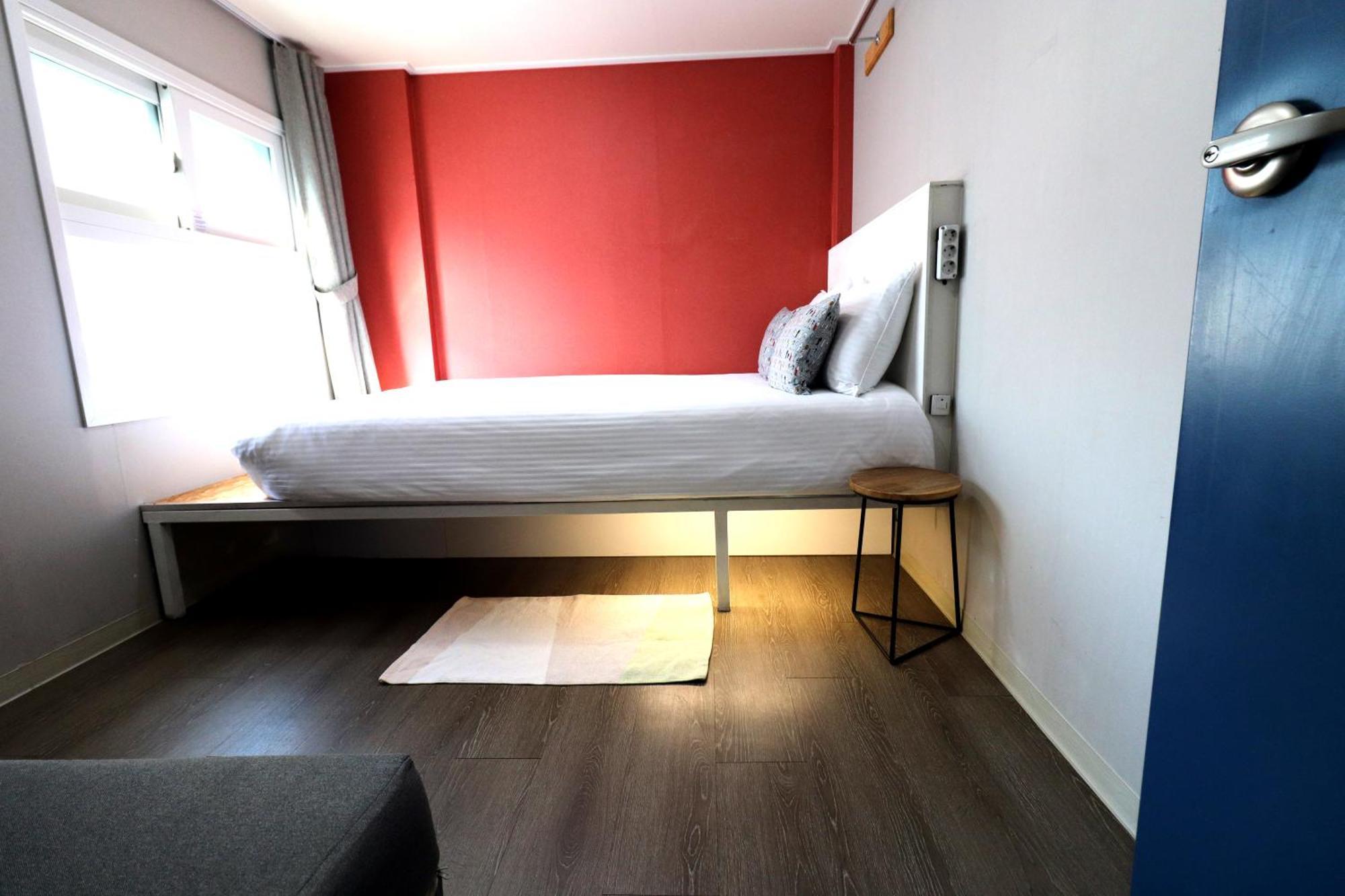 Hah Guest house 3*