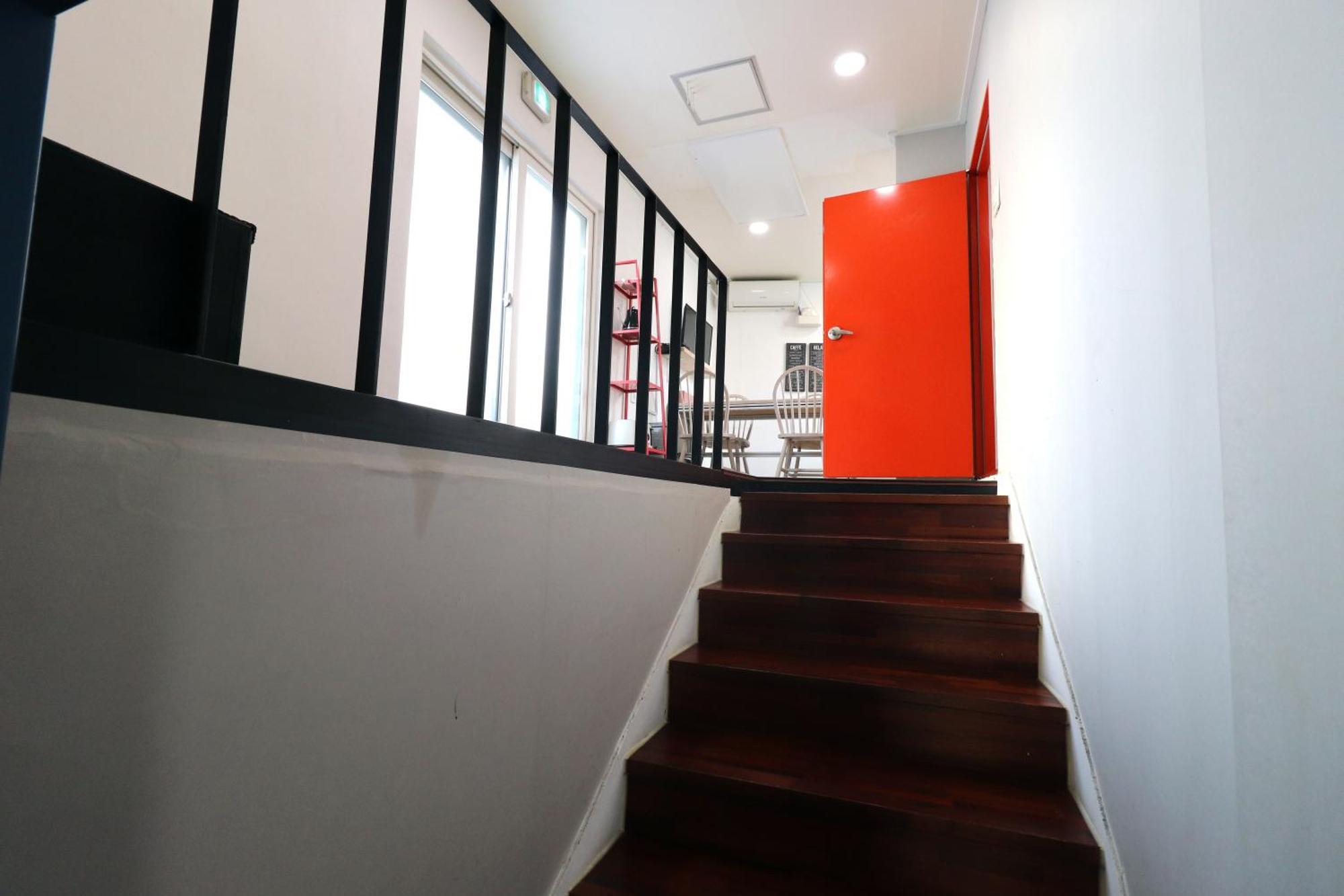 Hah Guest house