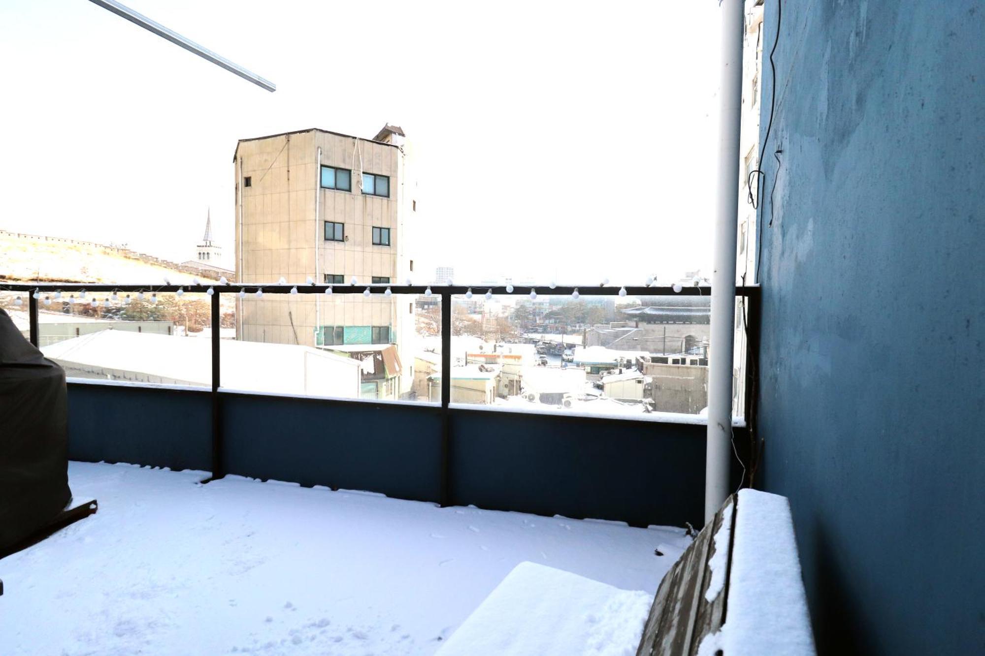 Hah 3* Seoul