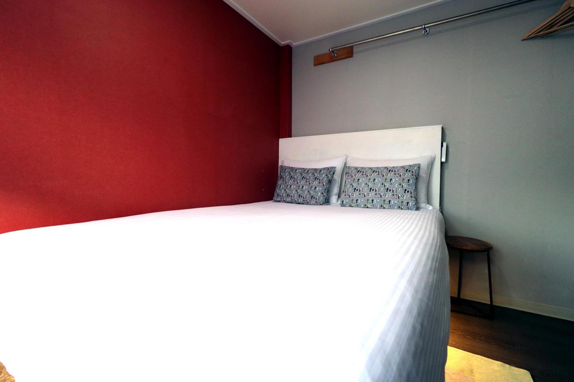Guest house Hah 3*