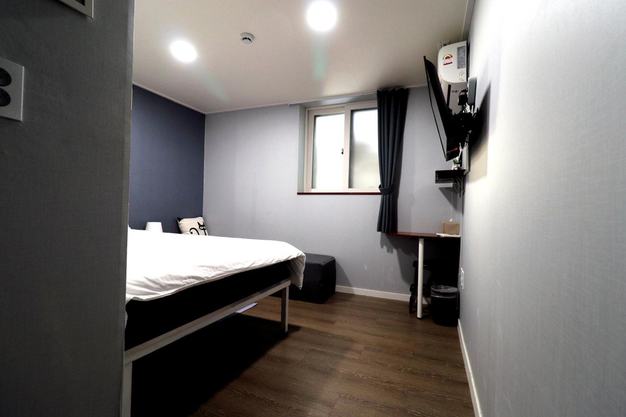 Hah Guest house Seoul