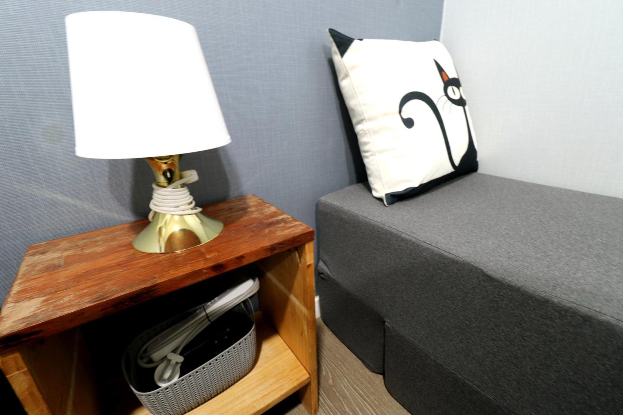 Guest house Hah Seoul